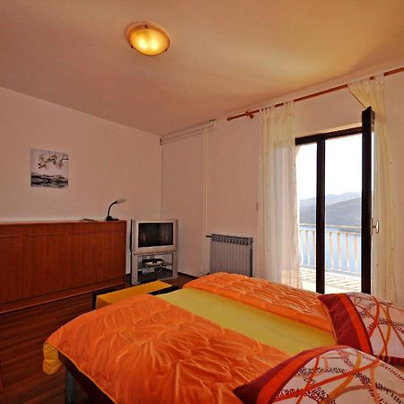 ראבץ Apartments Paliska מראה חיצוני תמונה