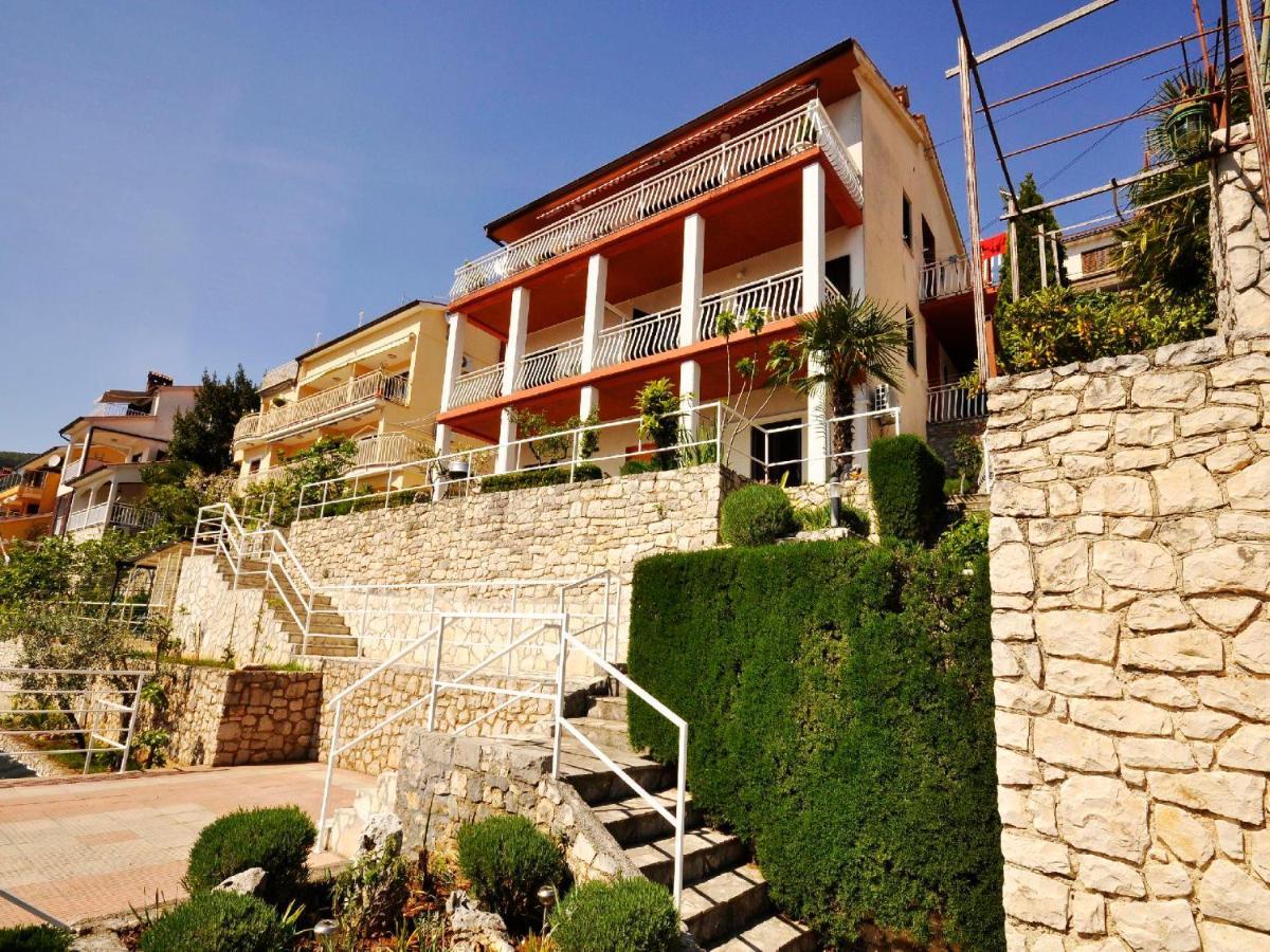 ראבץ Apartments Paliska מראה חיצוני תמונה
