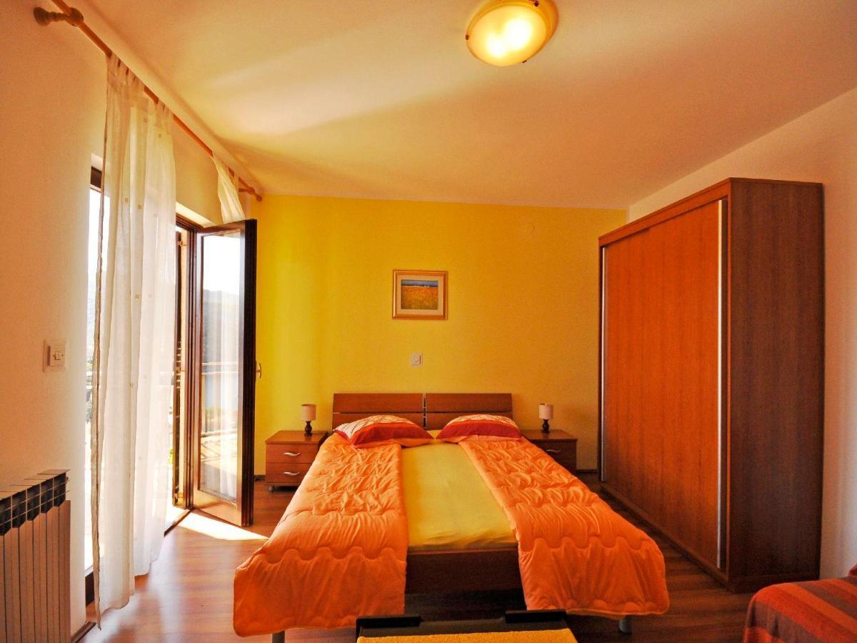ראבץ Apartments Paliska מראה חיצוני תמונה