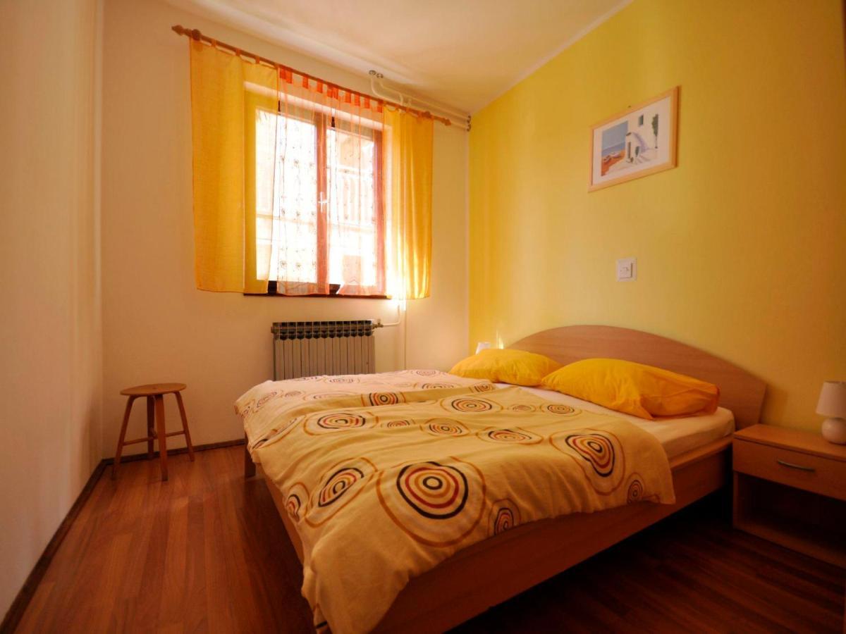 ראבץ Apartments Paliska מראה חיצוני תמונה