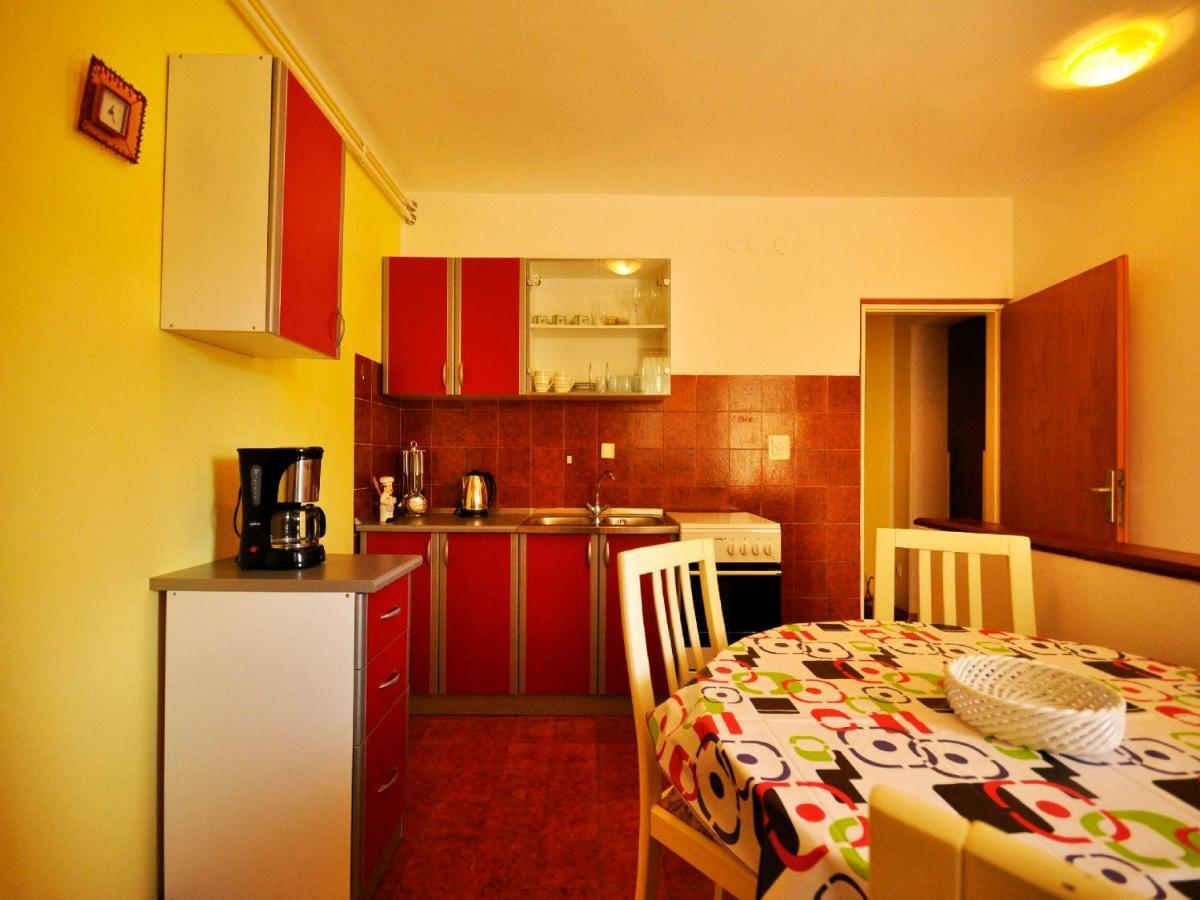 ראבץ Apartments Paliska מראה חיצוני תמונה