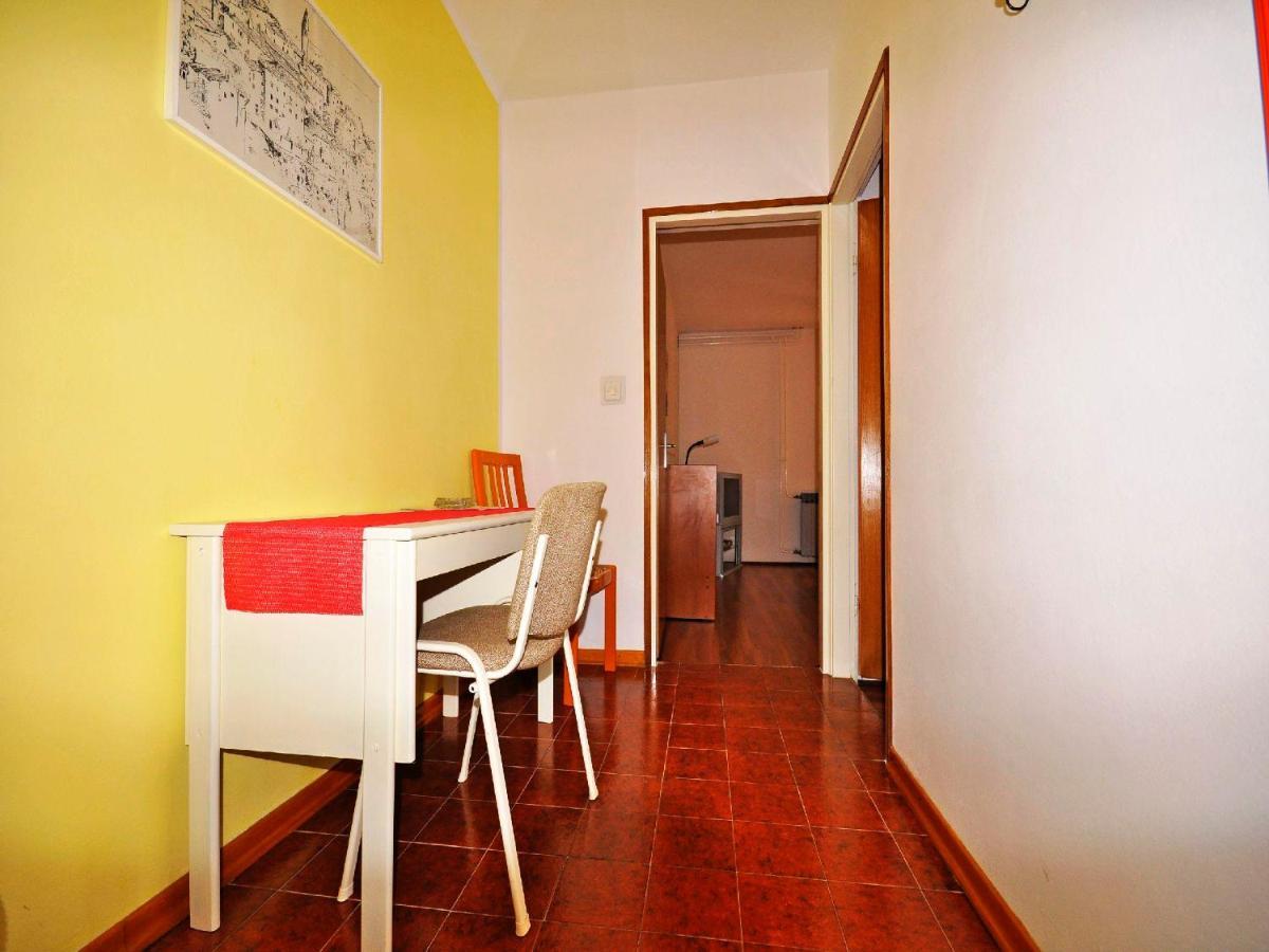 ראבץ Apartments Paliska מראה חיצוני תמונה