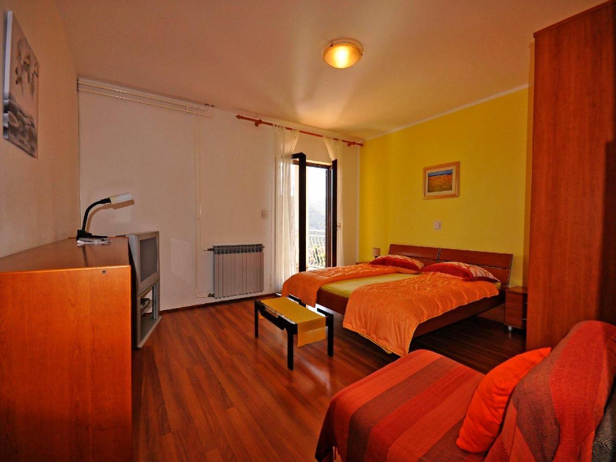 ראבץ Apartments Paliska מראה חיצוני תמונה