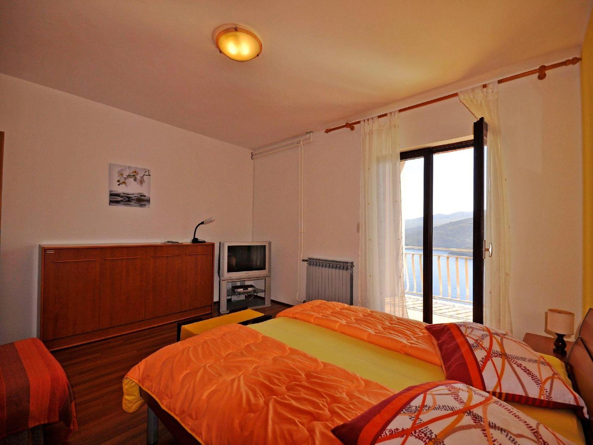 ראבץ Apartments Paliska מראה חיצוני תמונה