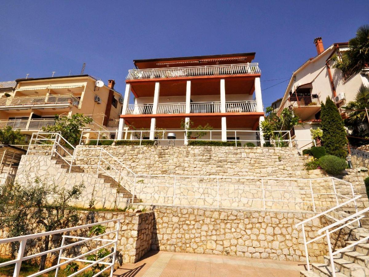 ראבץ Apartments Paliska מראה חיצוני תמונה