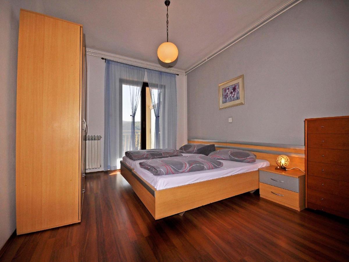 ראבץ Apartments Paliska מראה חיצוני תמונה