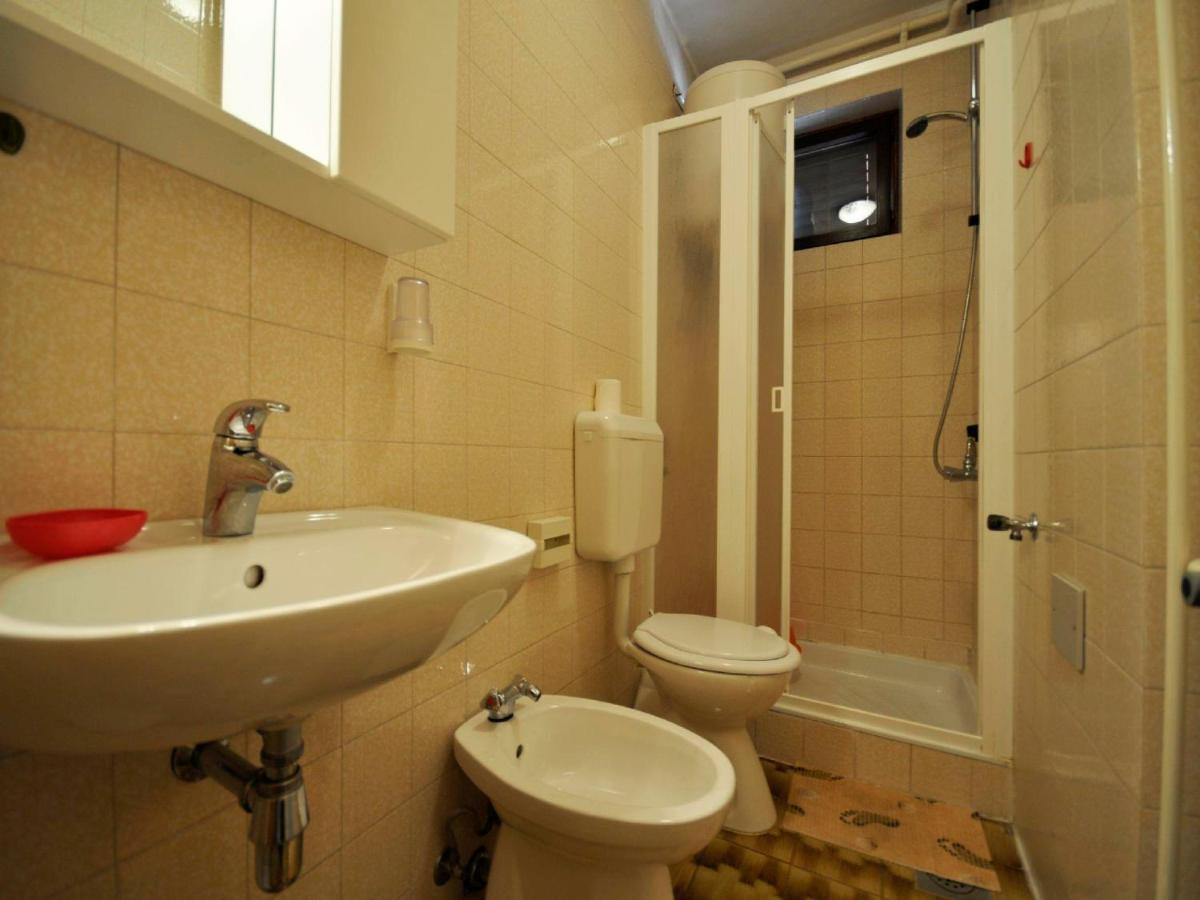 ראבץ Apartments Paliska מראה חיצוני תמונה