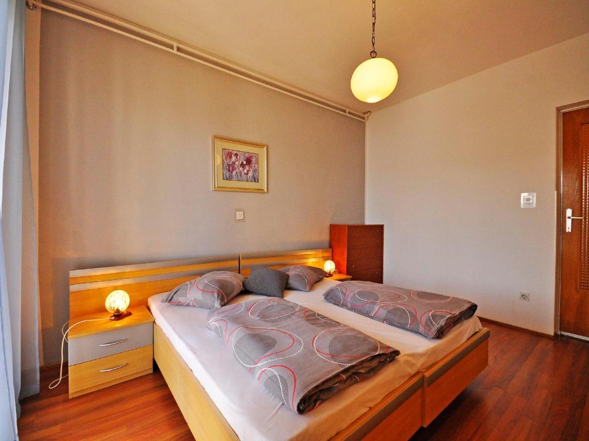 ראבץ Apartments Paliska מראה חיצוני תמונה