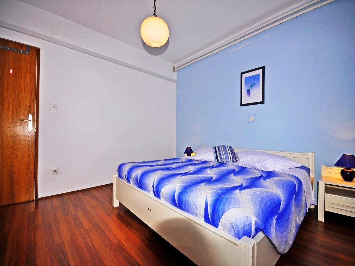 ראבץ Apartments Paliska מראה חיצוני תמונה