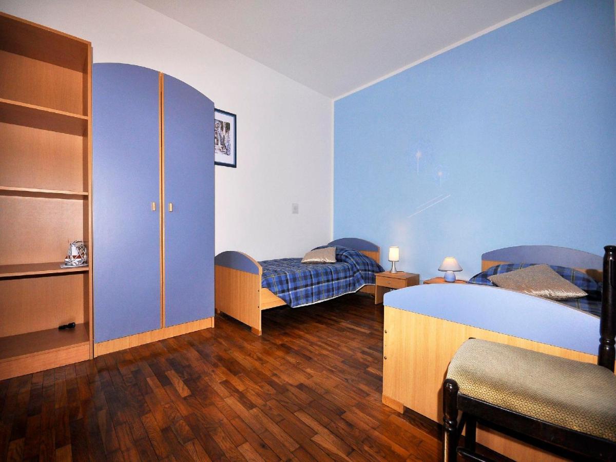 ראבץ Apartments Paliska מראה חיצוני תמונה