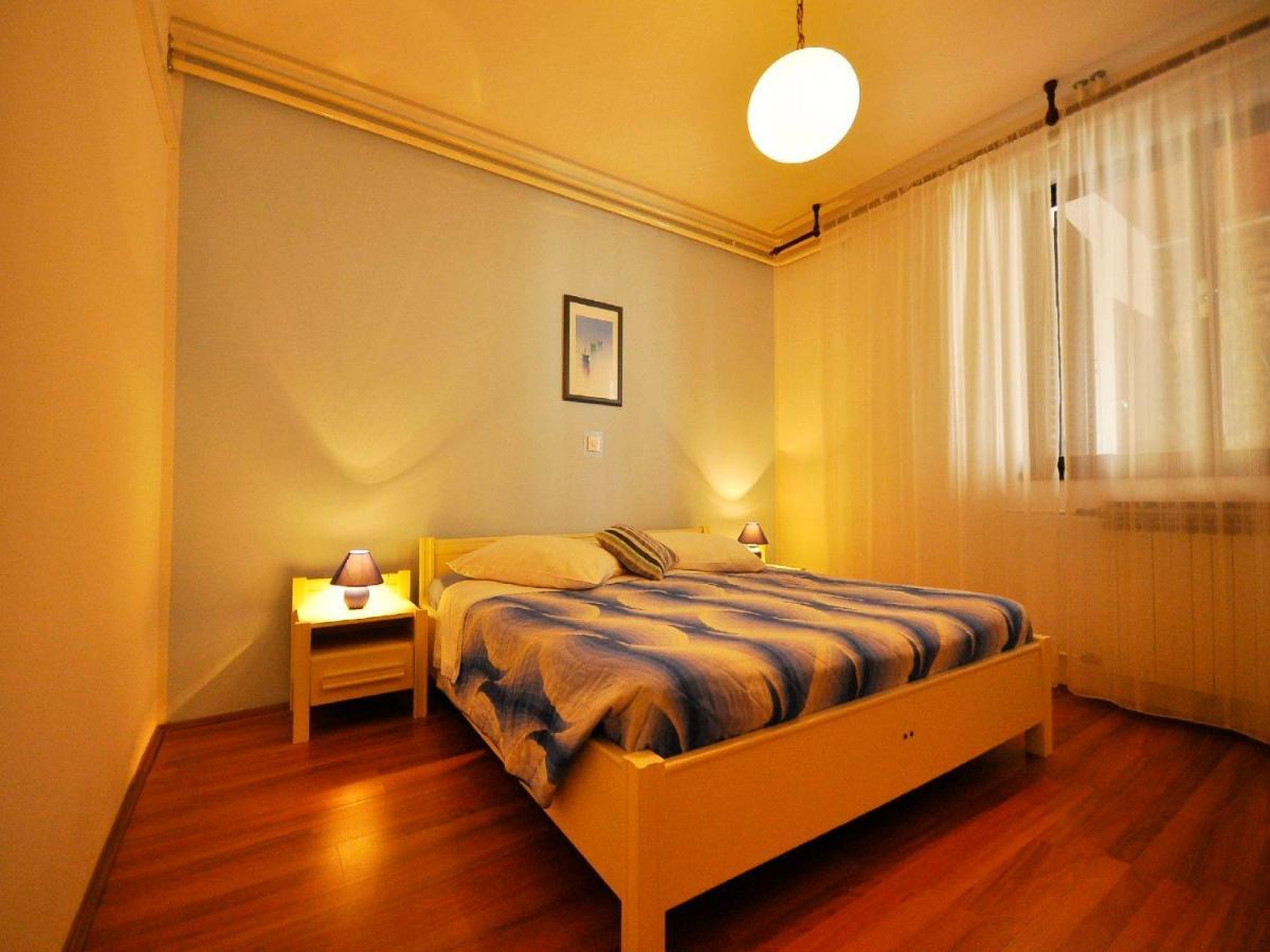 ראבץ Apartments Paliska מראה חיצוני תמונה