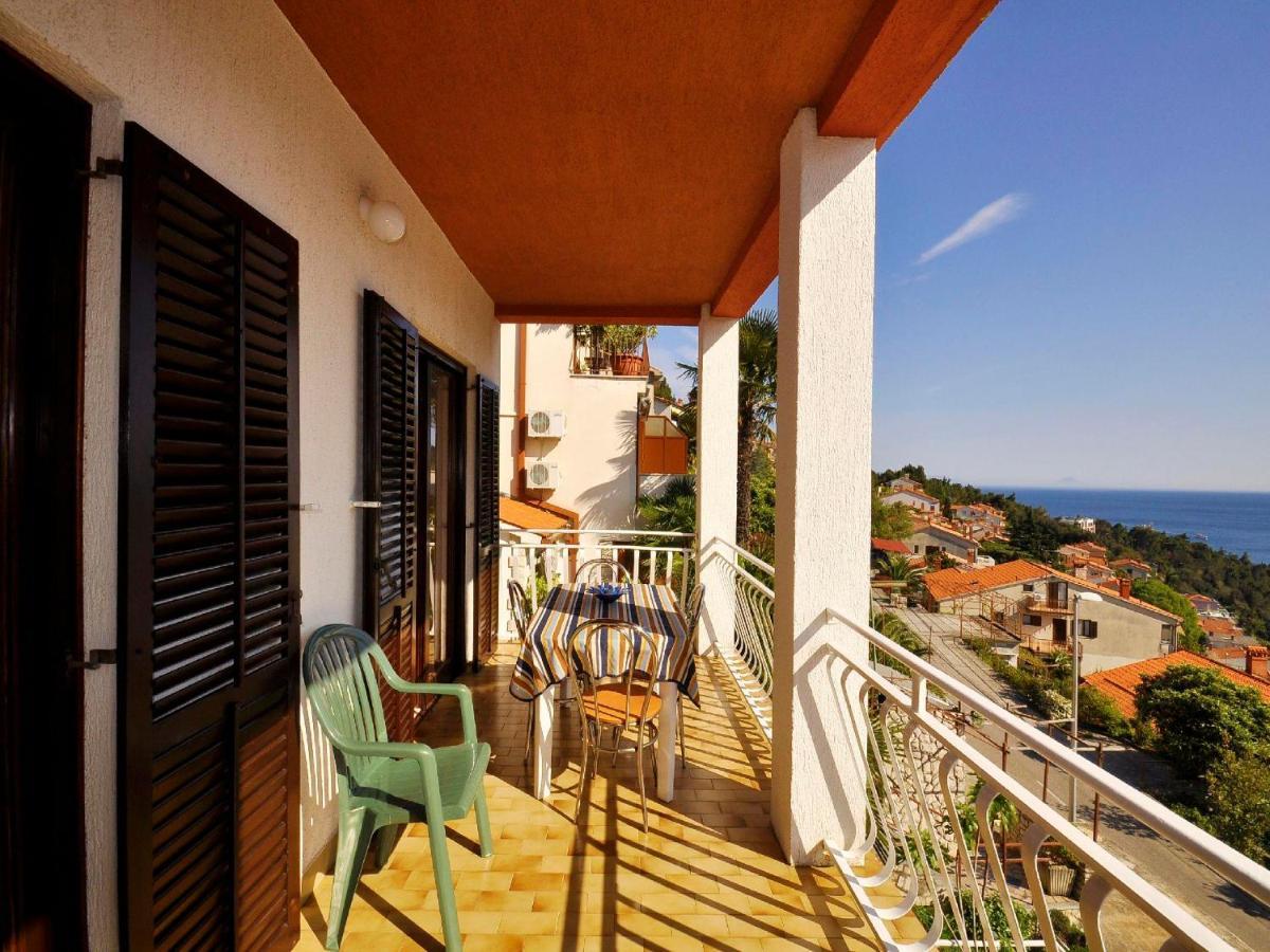 ראבץ Apartments Paliska מראה חיצוני תמונה