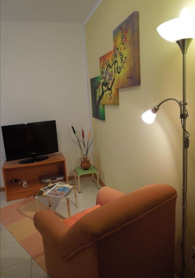 ראבץ Apartments Paliska מראה חיצוני תמונה