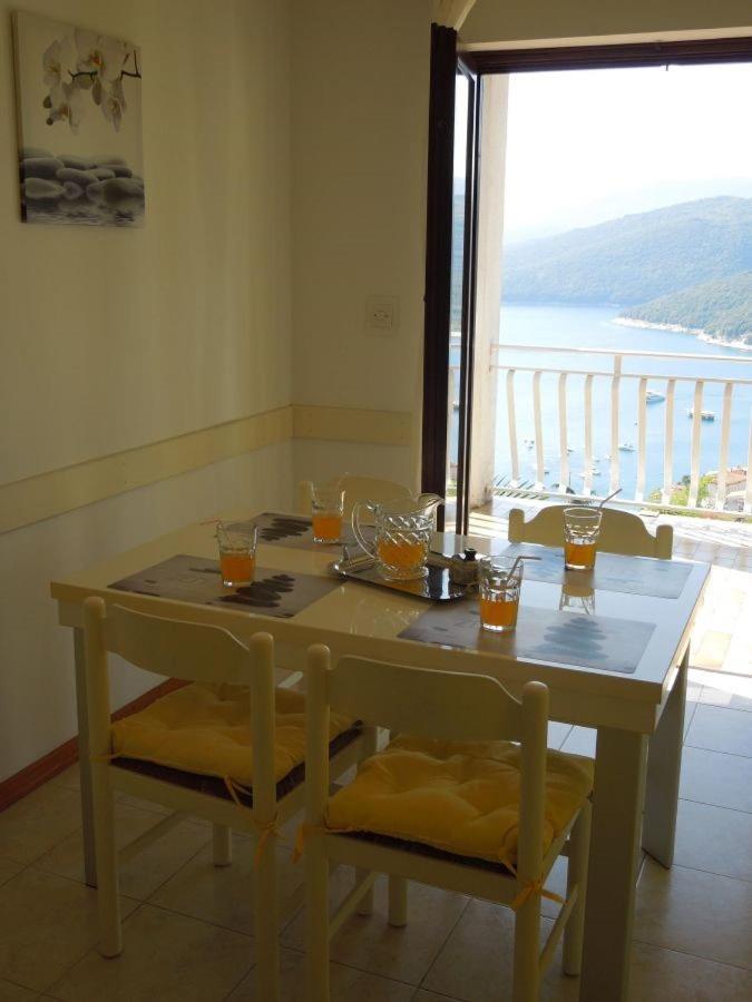 ראבץ Apartments Paliska מראה חיצוני תמונה