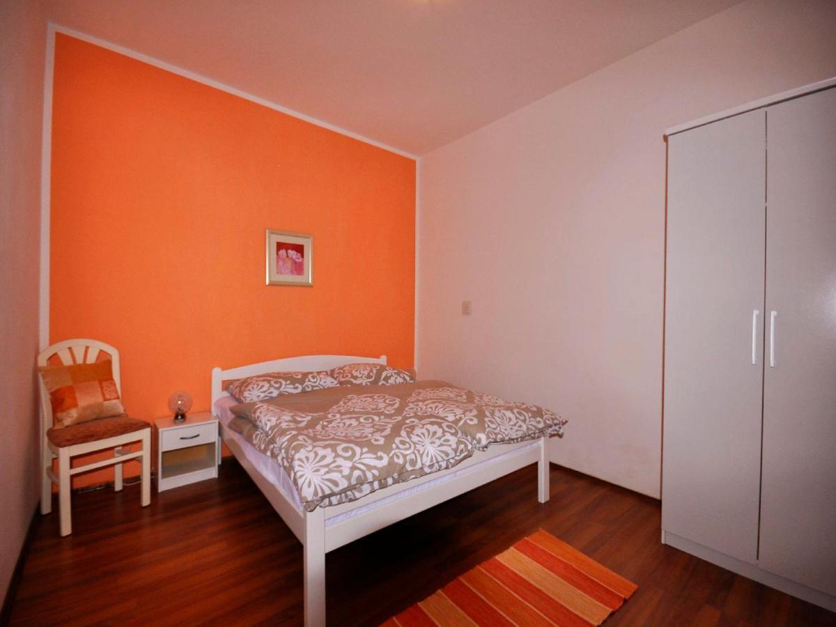 ראבץ Apartments Paliska מראה חיצוני תמונה